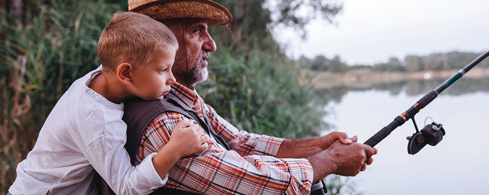 The Advantages and Disadvantages of Buying Life Insurance for Grandchildren.